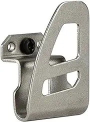 2PCS 42-70-2653 Belt Clip Hook Free Screw for Milwaukee Compatible With M18 Impact Driver Hammer Drill Replace for 2604-20 2604-22 2604-22CT 2797-22