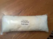 Genuine COOP Home Goods Extra Replacement Foam For More OOMPH! **READ**