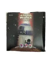 Star Wars Episode 1 R2-D2 Planet Coruscant Taco Bell KFC Pizza Hut Toy 1999