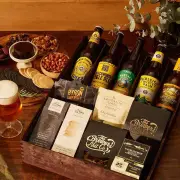 MicroBreweries of Australia Hamper