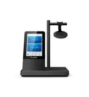 Yealink WH66 DECT Wireless Headset