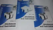 Lot of Sliding Window Locks (5)