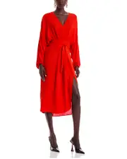 Vanessa Bruno Daessa Midi Dress