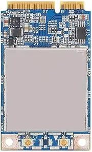 Card,Dual Band 2.4/5.8GHZ 300M Mini PCI-E Card,300Mbps Network Card,for Pro MB988Z/A BCM94322MC