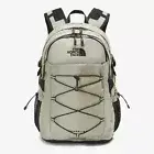 New THE NORTH FACE BOREALIS II BACKPACK NM2DP03B GRAYISH_BEIGE TAKSE