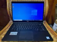 在飛比找Yahoo!奇摩拍賣優惠-二手13吋戴爾觸控筆電 DELL  E7390  i5-83