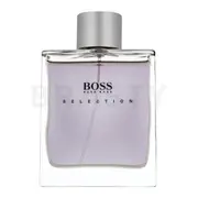Hugo Boss Boss Selection Eau De Toilette for Men 100 ml