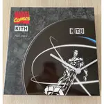 MARVEL | KITH SILVER SURFER CLOCK 銀色衝浪手 漫威 時鐘 現貨