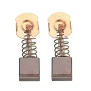 Wear-resistant Carbon Brush Set 2pcs For CB-441 7X11X11 DTW450 DSS611 DSS610