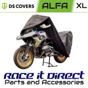 DS ALFA Outdoor Cover For BIMOTA DB8 SP 1200 2011-2012 Premium Lightweight