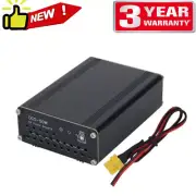 OGS-50W HF Power Amplifier 3-21Mhz RF Power Amplifier QRP Radio Power Amp #HOT