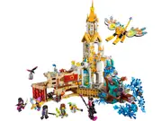 [LEGO] Castle Nocturnia