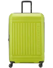 [Delsey] Lutece Se 00380282113 Trolley Case 76cm in Green