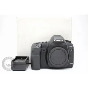 【台南橙市3C】Canon EOS 5D2 5D MARK II 單機身 單眼相機 全片幅 二手相機#66908