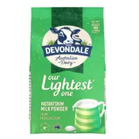 在飛比找蝦皮購物優惠-Devondale 德運奶粉 成人脫脂奶粉1kg（奶粉效期不
