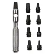 Mayhew 66012 Set of 10 Punch Sets