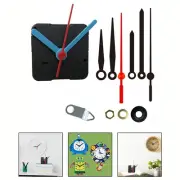 DIY Repair Wall Clock Mechanism DIY Repair Silent Clock Making Kit Clock Kit