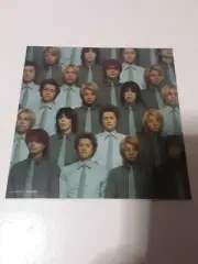 Sophia Japan J Pop 4 1/2" x 4 1/2" Sticker Decal