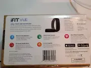 IFIT Vue Black Charcoal