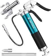 GATTLELIC Grease Gun Kit（Blue）