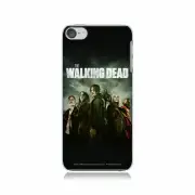 OFFICIAL AMC THE WALKING DEAD SEASON 11 KEY ART CASE FOR APPLE iPOD TOUCH MP3