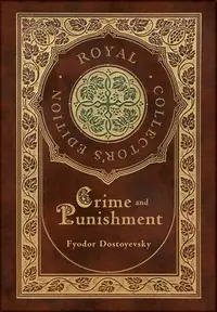 在飛比找誠品線上優惠-Crime and Punishment (Royal Co