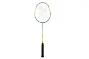 Yonex Nanoflare E13 Badminton Racket (Turquoise/Yellow) (One Size)