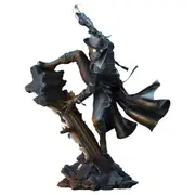 [Spiderman] Spider-Man Noir Premium Format Statue
