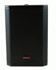 Smart Acoustic Sm6 Multipurpose Portable Pa (Anz)