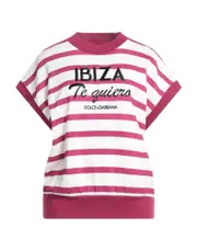 [DOLCE&GABBANA] DOLCE & GABBANA Sweatshirts - Item 10303236