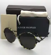 OLIVER PEOPLES Sunglasses CORBY OV 5347SU 157171 51-19 VDTB Tortoise w/G15 Green
