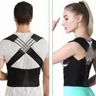 NEW Axzenia Instant Posture Corrector - Back Brace Posture Corrector support-