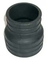 CEF500523 MERCRUISER 3"-4" EXHAUST TUBE BELLOW REPLACES 70981A3