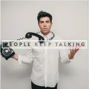 People Keep Talking - Hoodie Allen CD