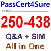 Administration of Symantec Data Loss Prevention 15 250-438 Exam Q&A+SIM