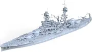MRY-SFW YYC700559 1/700 Military Model Kit US Arizona Battleship