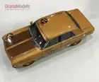Ford XW Phase II 1970 Bathurst Winner Moffat #64E * 18727