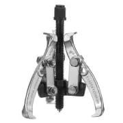 4 Inch 3-Jaw Gear Puller, Removal Tool for Pulleys, Bearings and Flywheel