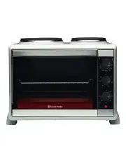 [Russell Hobbs] Compact Kitchen Toaster Oven