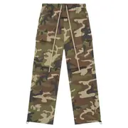 [Fear of God ESSENTIALS] Military Nylon Field Pants Men