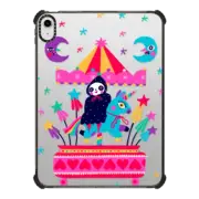 iPad 10.9-inch (10th gen) iPad Impact Case DEATH CAROUSEL