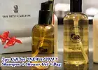 3pc Diptyque Philosykos Shampoo Body Wash Gel Lavant 10oz Gift Bag Ritz Carlton
