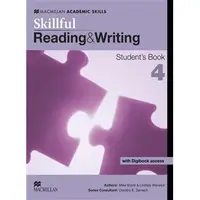 在飛比找蝦皮購物優惠-<姆斯>Skillful: Reading and Writ
