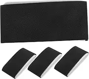 YOSADIER Ski Accessories Snowboard Binding Bands Nylon Easy to Carry Protect Skis from Scratches