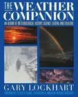 Gary Lockhart The Weather Companion (Hardback) (US IMPORT)