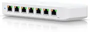Ubiquiti Networks Ultra 210W 8-Port Gigabit PoE+ Compliant Managed Network Switch