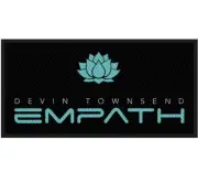 Devin Townsend Empath Patch Sew On Woven Patch Official Band Merch