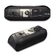 Skin Decal for Beats by Dr. Dre Beats Pill Plus / City Street