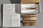 2x Aluminum Multifunctional Hydraulic Door Closer Butt Hinges (Right)
