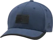 Alpinestars 121081000730LXL Tempo Hats Lg/XL Blue